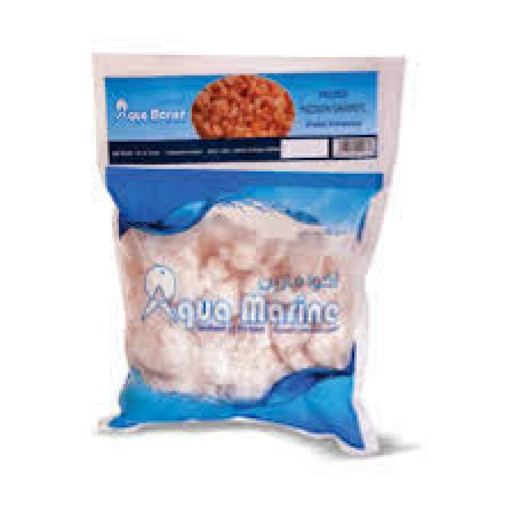Aqua Marine Shrimps Medium 500Gm