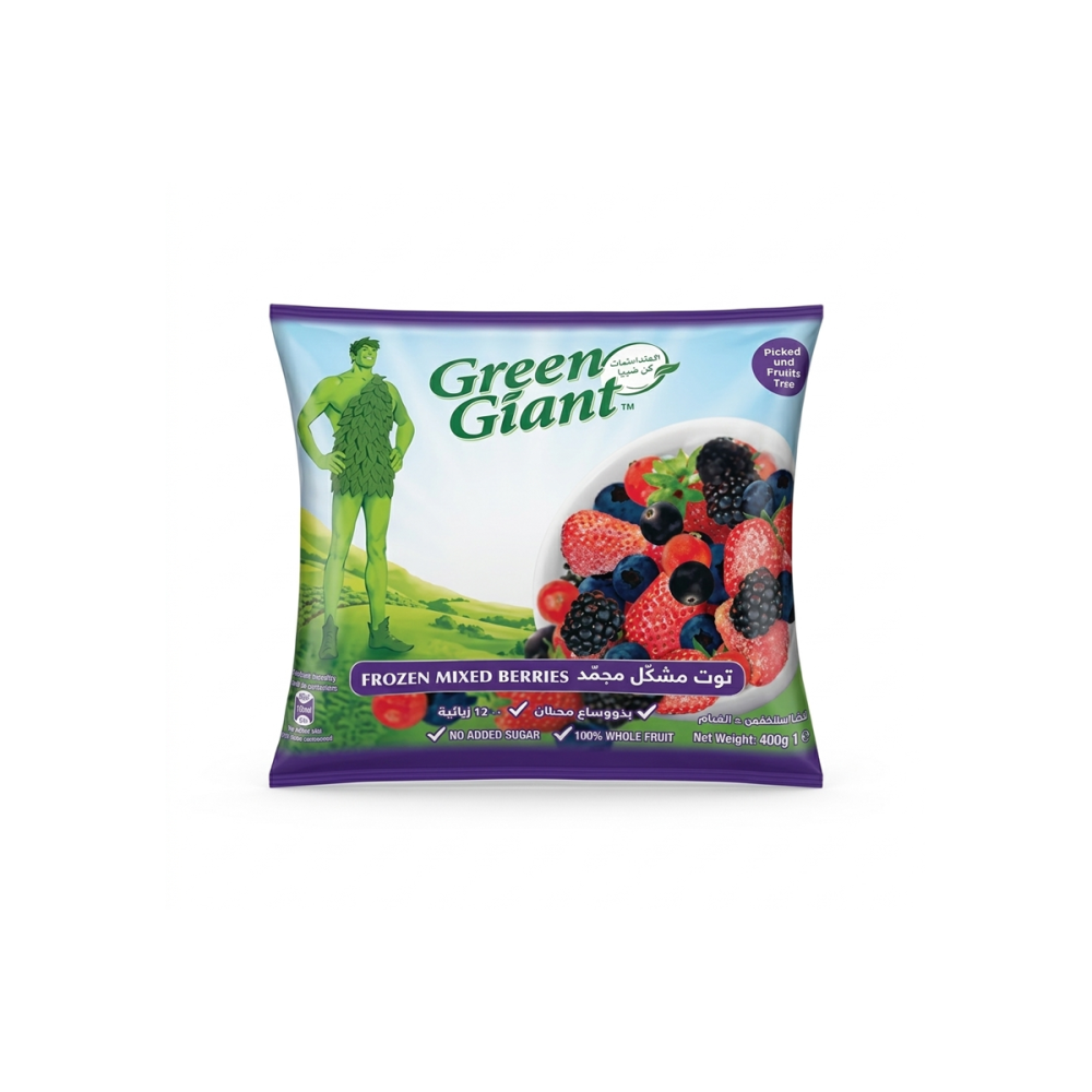 AMERICANA CRUNCHY ZING CHICKEN FILLET BURGER 440GM