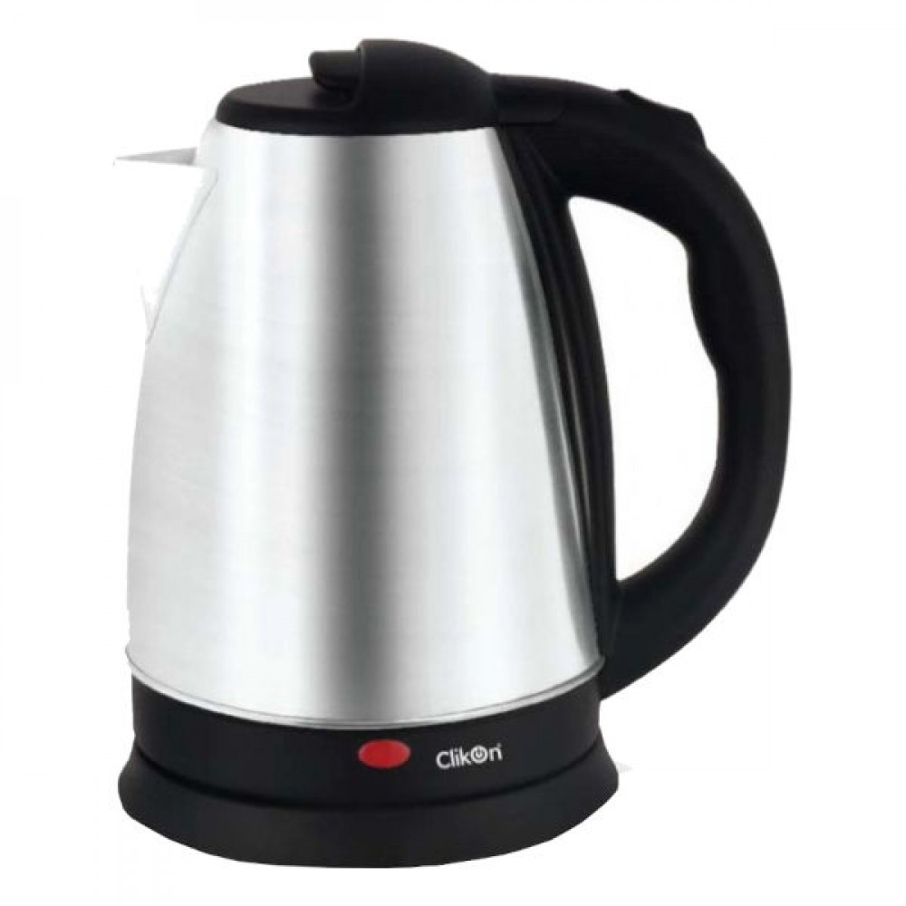 Clikon Electric Kettle 1.8Ltr CK5130  Clikon Electric Kettle 1.8Ltr CK5130