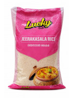 LUCKY JEERAKASALA RICE 5KG