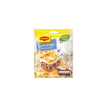 NESTLE MAGGI BECHAMEL MIX 80GM