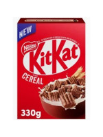 KIT KAT CEREAL 330GM @ SP
