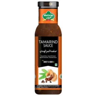 MEHRAN TAMARIND SAUCE 310GM
