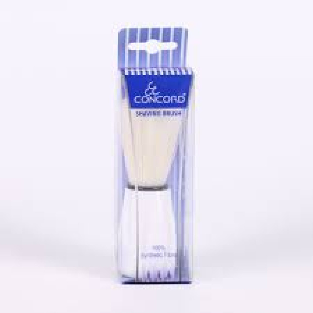 CONCORD 406 SHAVING BRUSH FIBRE