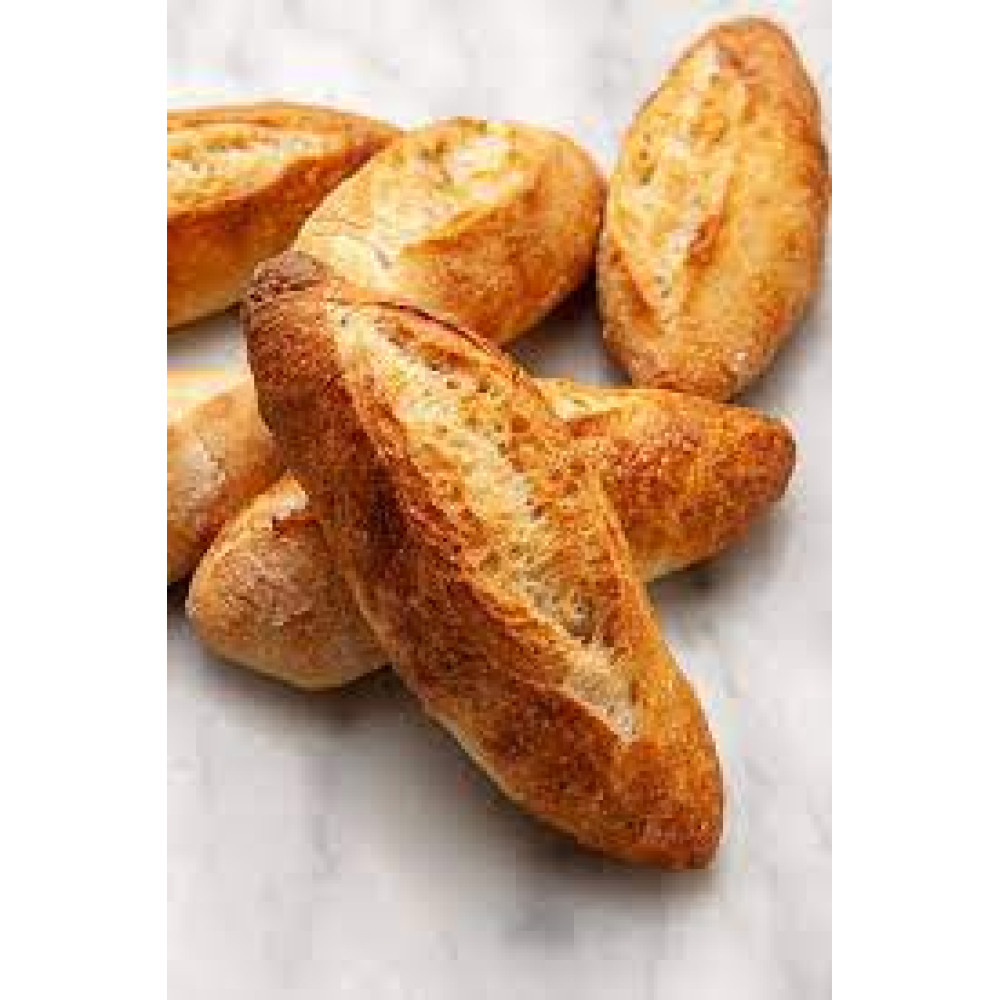 FRENCH BREAD MINI PCS