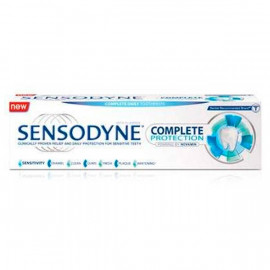 Sensodyne Toothpaste Advanced Complete Protection Extra Fresh 75ml