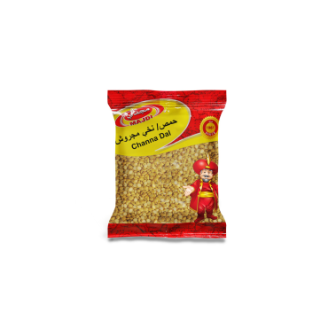 MAJDI CHANA DAL 800GM