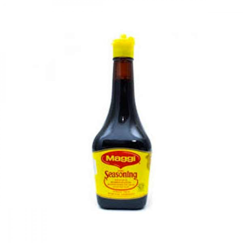 Nestle Maggi Seasoning 200ml 