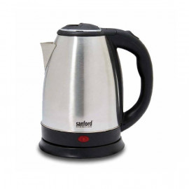 Sanford Electrical Kettle 1.8Ltr SF3343EK