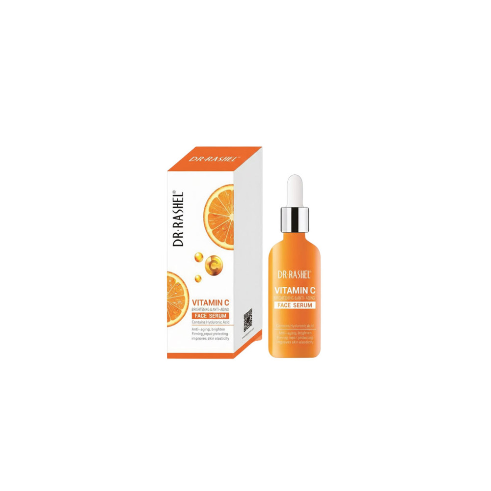 DR.RASHEL VIT-C FAC SERUM 50ML