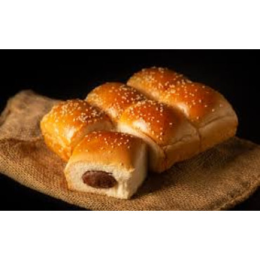 SWEET BUN 6 PCS