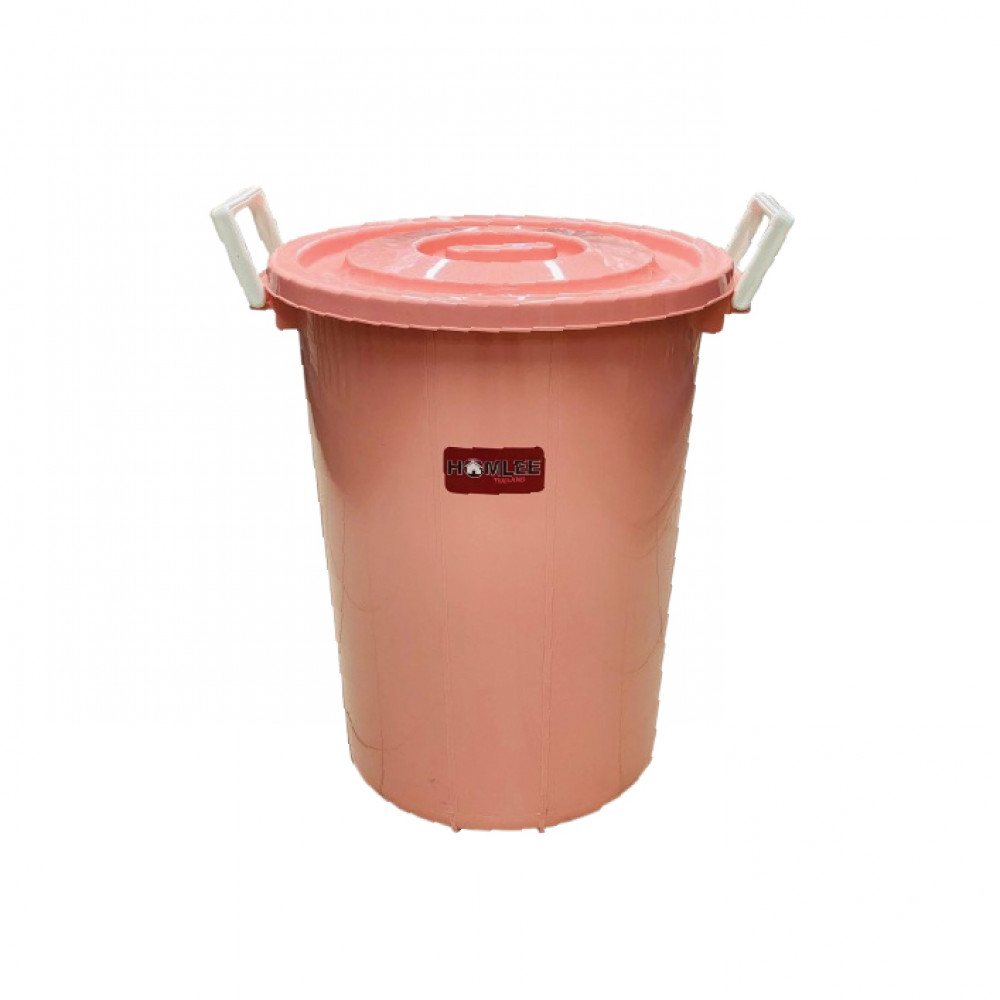 Homlee 2012 Bucket With Lid 35 Ltr