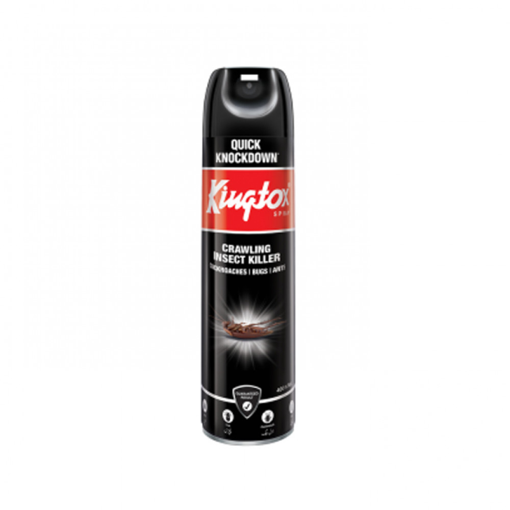 Kingtox Cik 400Ml