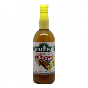 Datu Puti Premium Cane Vinegar 750ml 