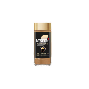 NESTLE NESCAFE GOLD ESPRESSO 100GM