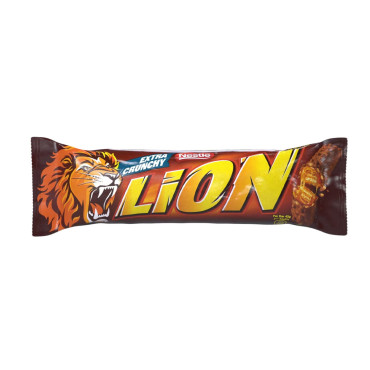 LION CHOCOLATE BAR 42GM