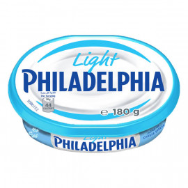 Philadelphia Cheese Spread Light 180gm