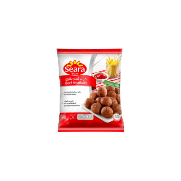 SEARA BEEF MEAT BALL 900GM