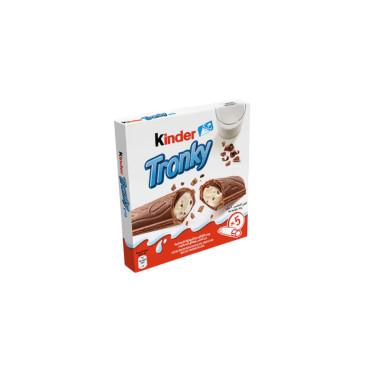 KINDER TRONKY CHOCOLATE T5 90GM