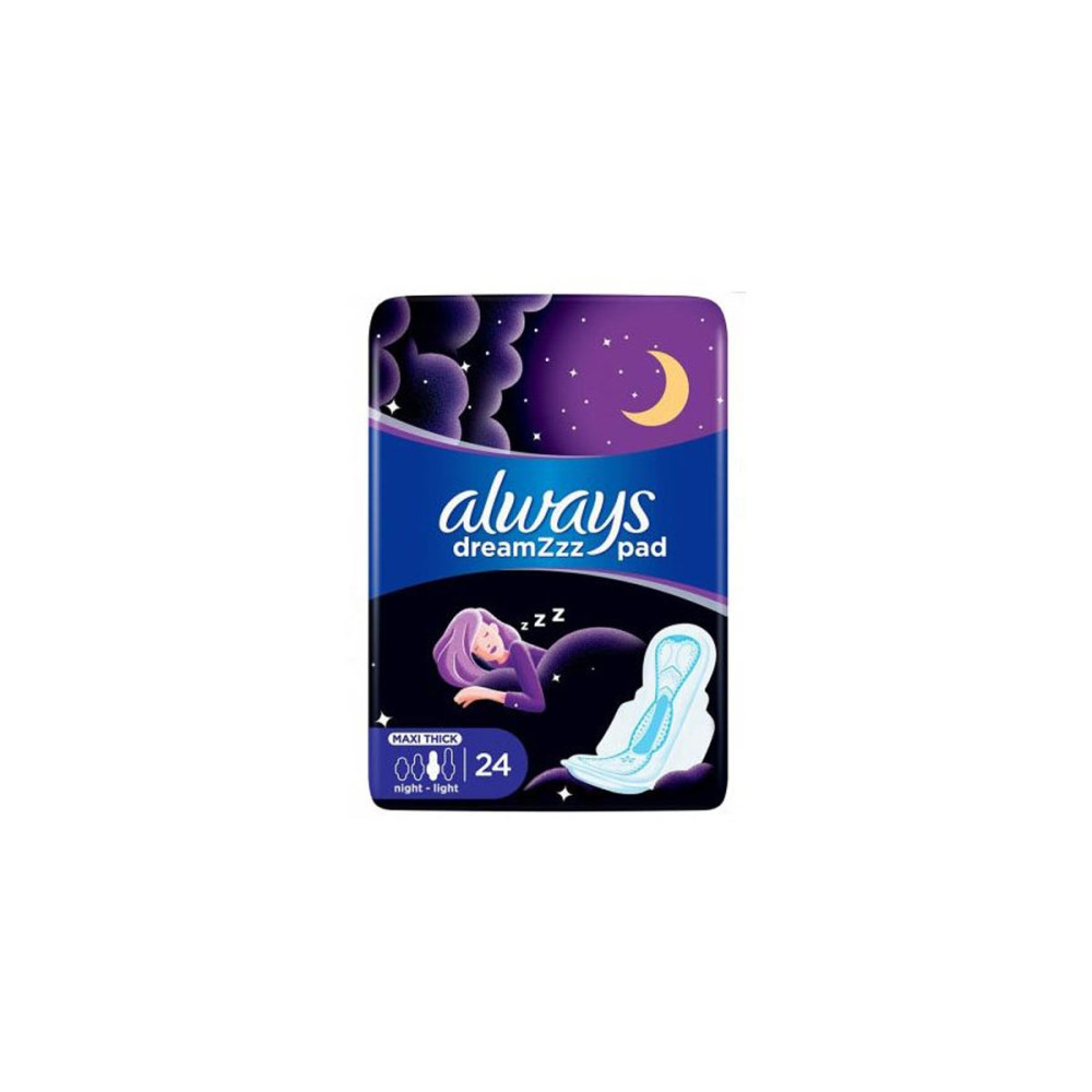 ALWAYS RAHA NIGHT 24