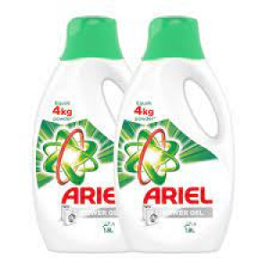 ARIEL GEL ORIGINAL 2X1.8L