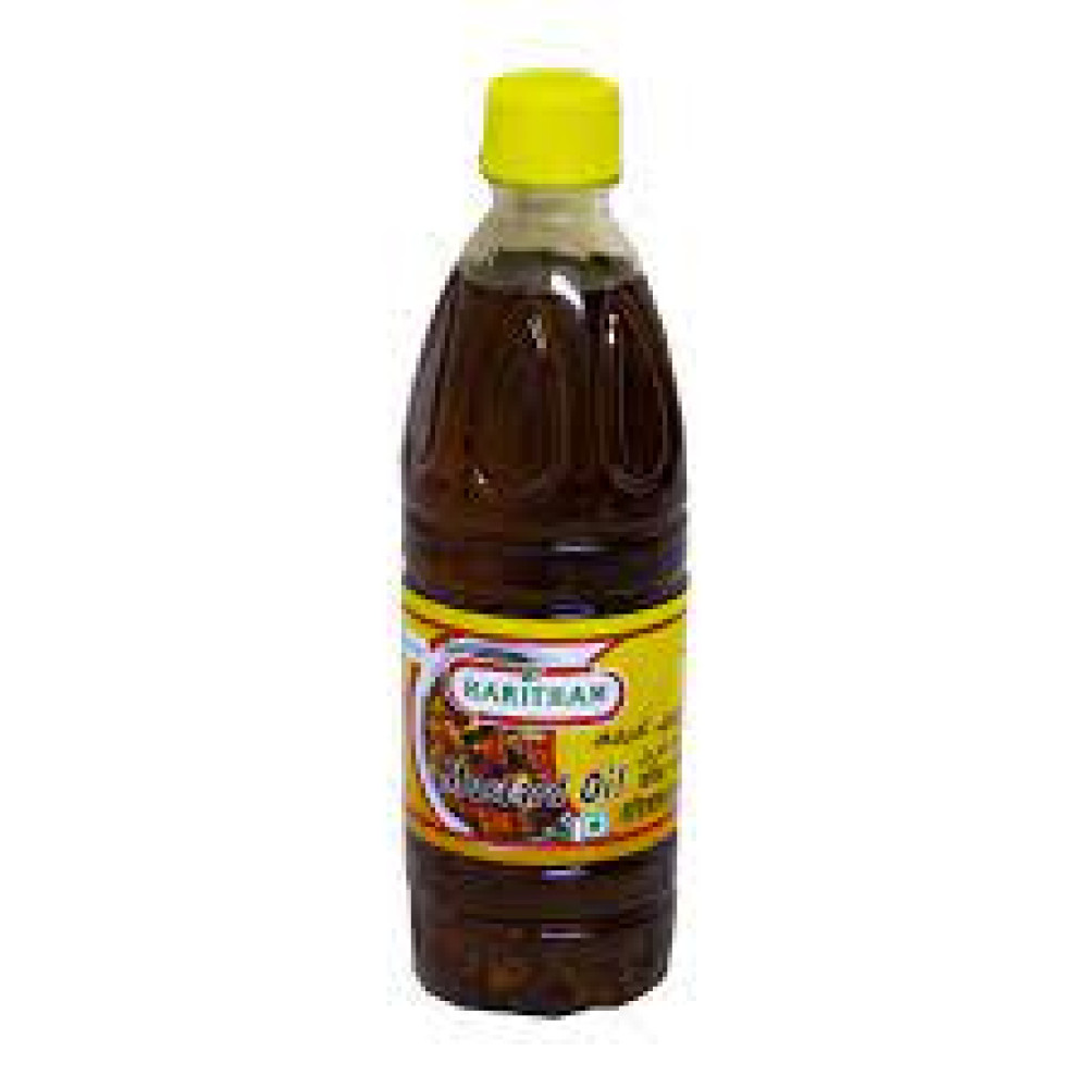 HARITHM MUSTARD OIL 500ML