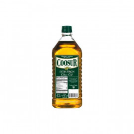 Coosur Olive Oil 2 Ltr