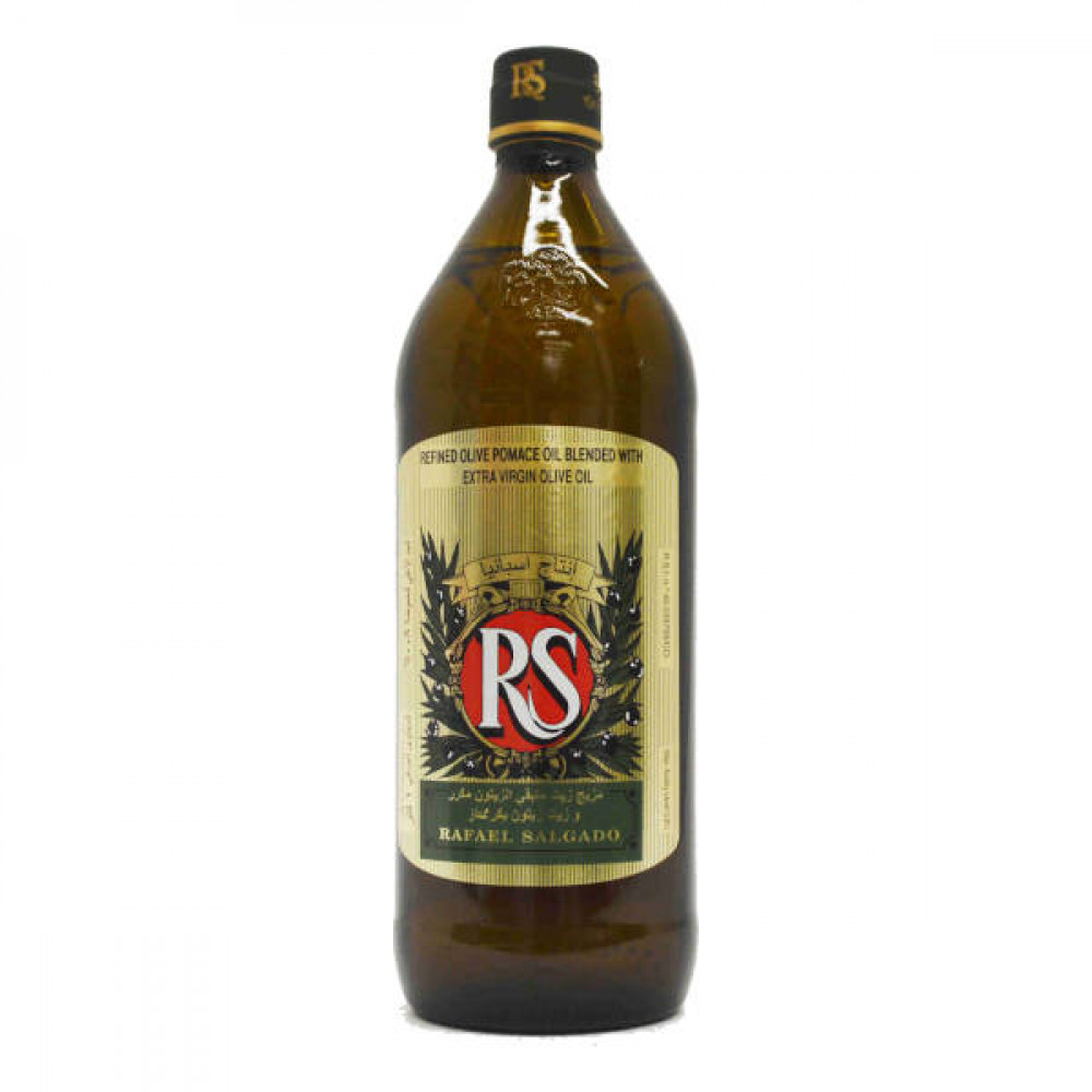 RS Olive Oil 1Ltr 