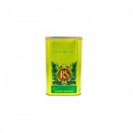 Rs Olive Oil 3Ltr