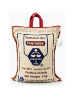 ALWZN EVERYDAY BASMATI RICE-5KG