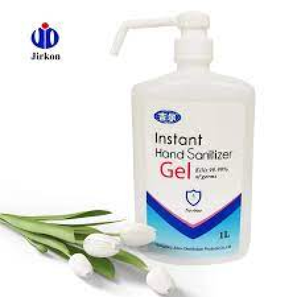 NEETO INSTANT HAND SANITIZER GEL 100 ML