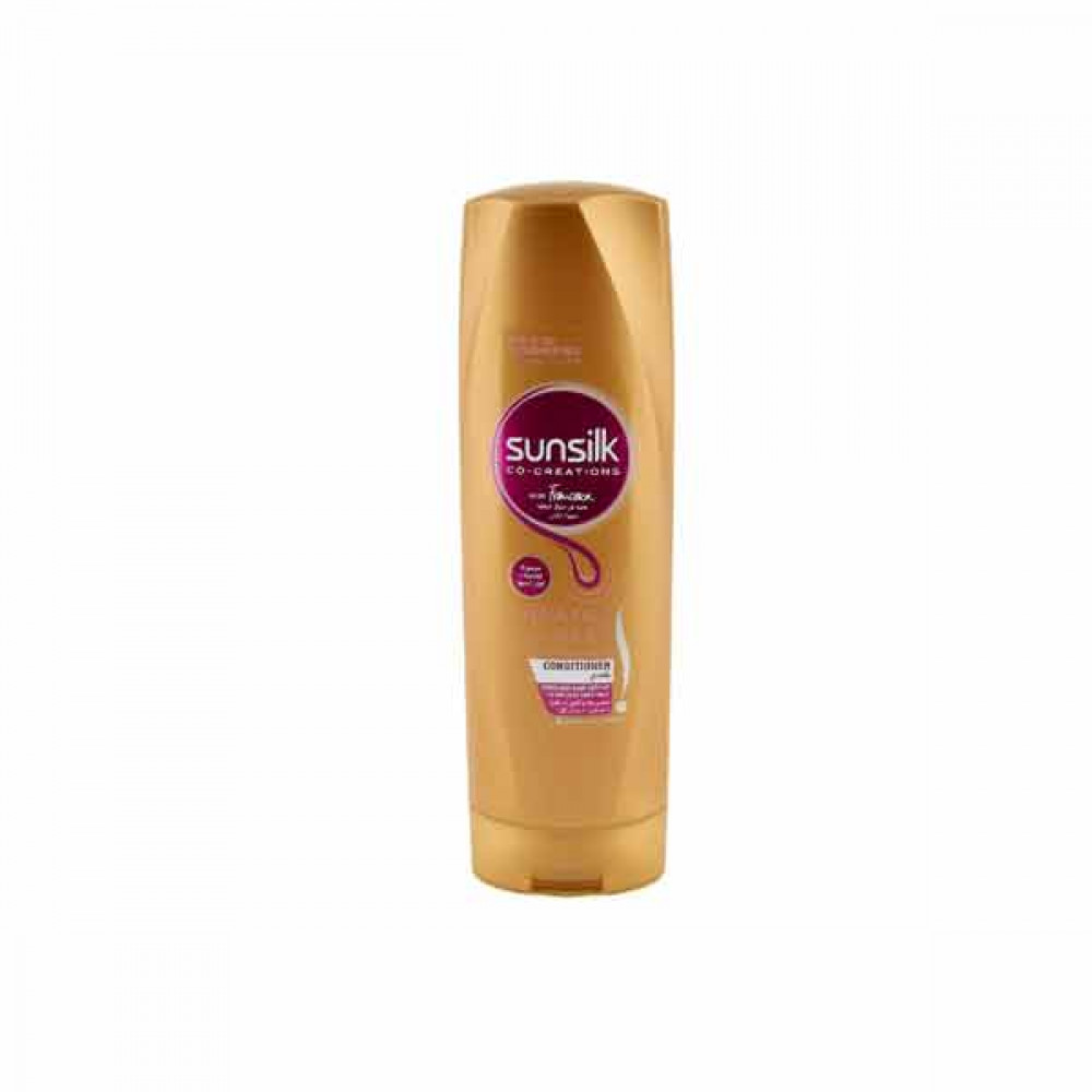 Sunsilk Conditioner Hair Fall Solution 350ml  Sunsilk Conditioner Hair Fall Solution 350ml