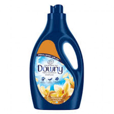 Downy Conditioner Vanila&Musk Concentrate 2.9L