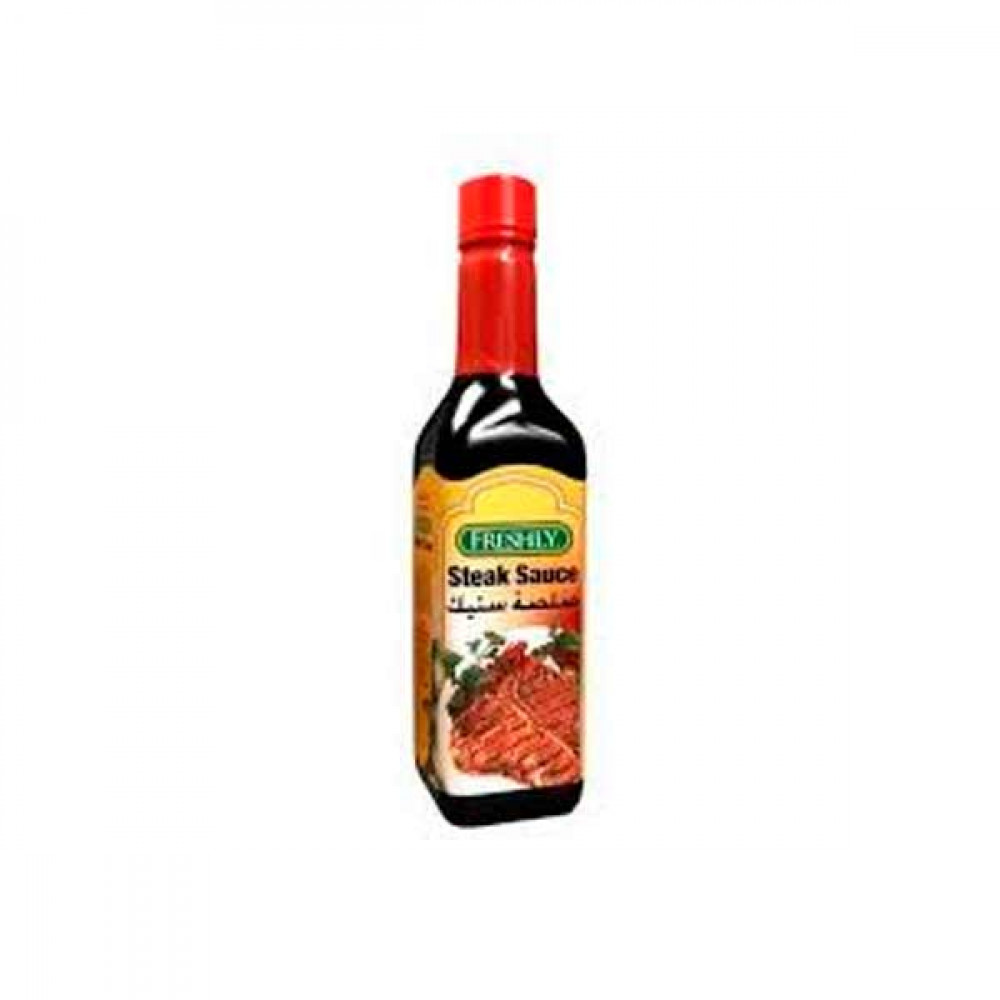Fairco Steak Sauce 284Ml 