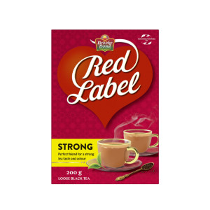 BROOKE BOND TEA PACKET 200GM