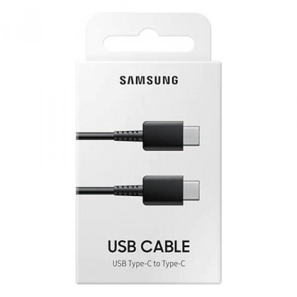 Samsung USB Cable Type C to Type C 1 Meter