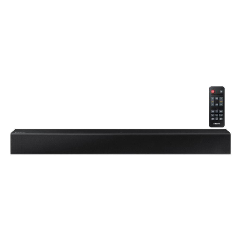 SAMSUNG SOUNDBAR 40 WATTS HWT400 