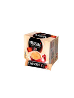NESCAFE CREAMY LATTE 3 IN  1 22.4GM 20S 