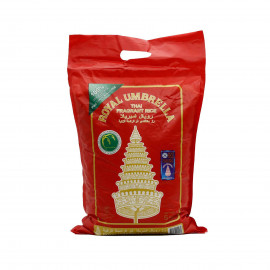 Royal Umbrella Thai Jasmine Rice 5Kg