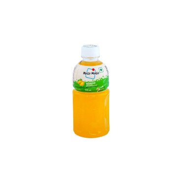 MOGU MOGU MANGO JUICE 320ML