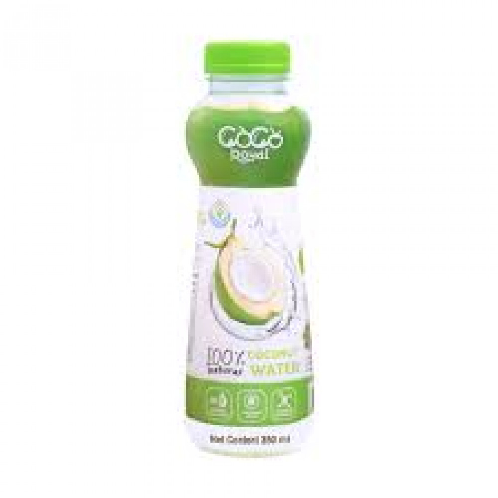 Coco Royal Coconut Water 350 Ml