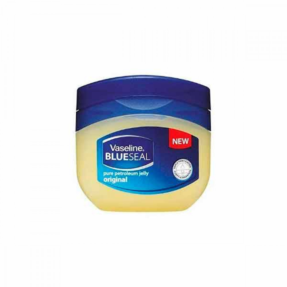 Vaseline Petroleum Jelly Original 250ml  Vaseline Petroleum Jelly Original 250ml