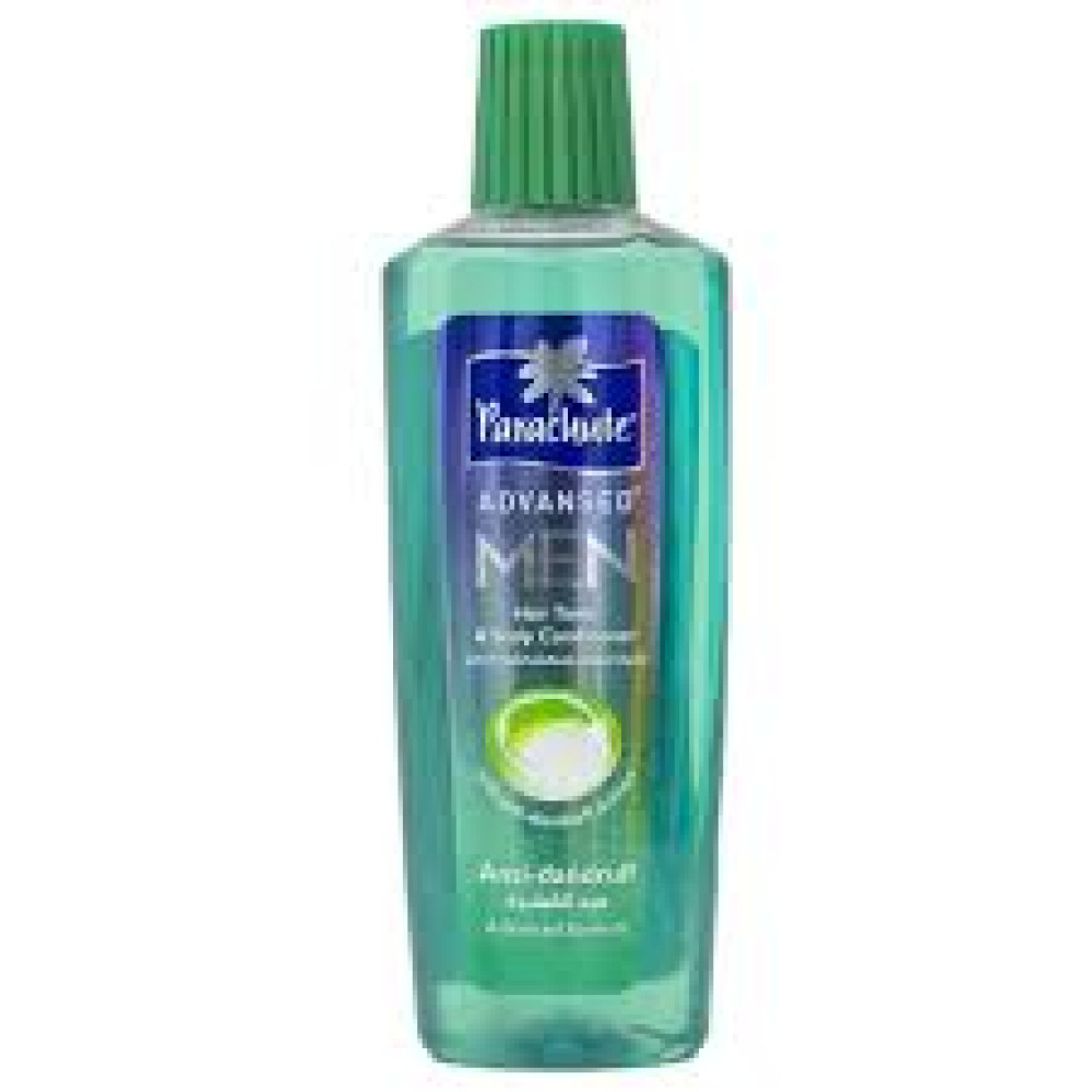 PARACHUTE AVCD MEN ATI DNDRF HAIR TONIC 200ML