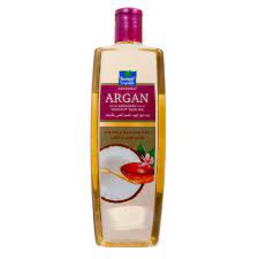 PARACHUTE ADVANCED ARGAN COCONUT HAIR OIL 300ML