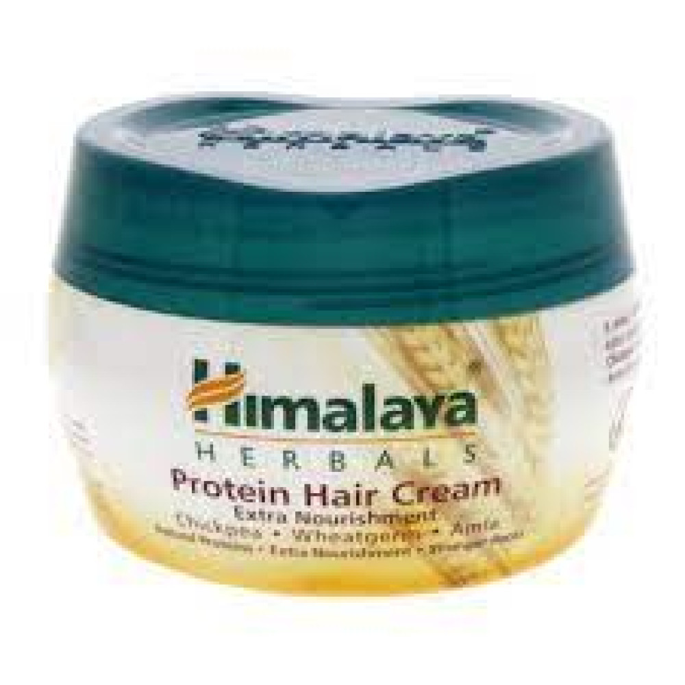 HIMALAYA PROTEIN NOURISHMENT HAIR CREAM 210ML