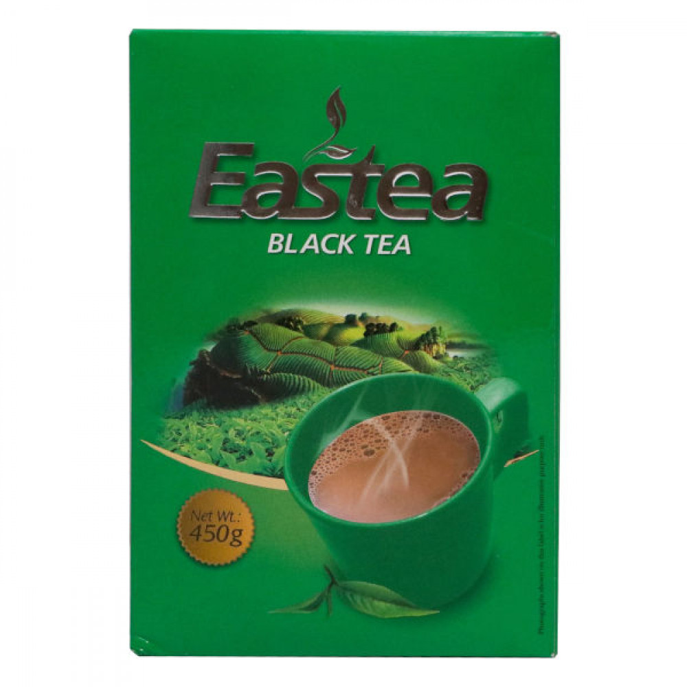 Eastea Black Tea 400gm  Eastea Black Tea 400gm