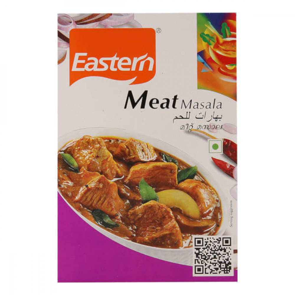 Eastern Meat Masala 160gm  Eastern Meat Masala 160gm