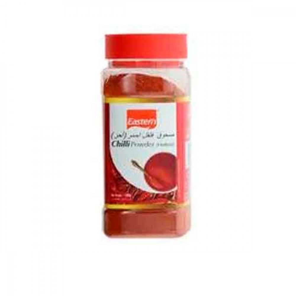 Eastern Chilli Powder (Bottle) 400gm  Eastern Chilli Powder (Bottle) 400gm