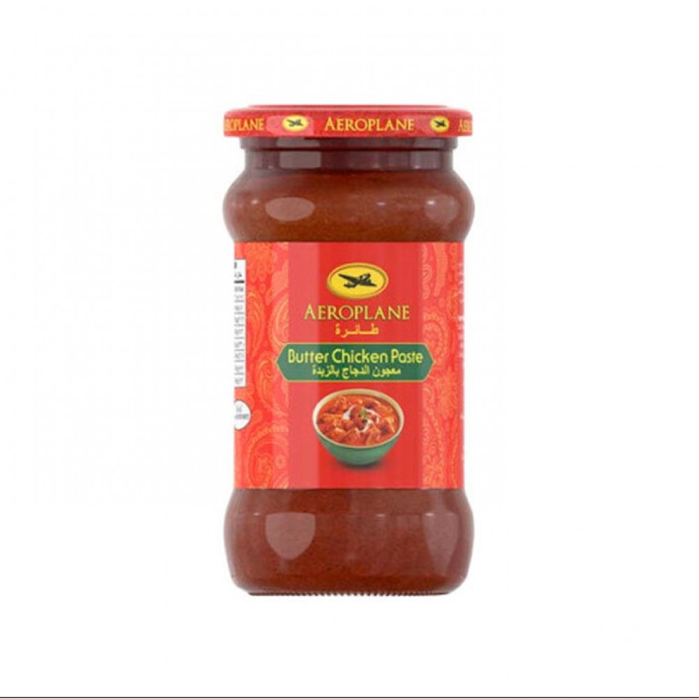 Aeroplane Butter Chicken Paste 200Gm