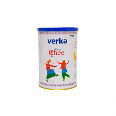 VERKA DESI GHEE 1LTR